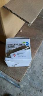 Handgreep 90 mm 20 stuks, Ophalen, Nieuw