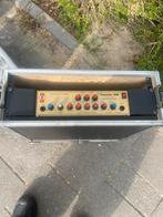 Bas versterker te koop, Muziek en Instrumenten, Versterkers | Bas en Gitaar, Ophalen of Verzenden, Gebruikt, 100 watt of meer