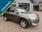 Toyota RAV4 2.0 VVTi Dynamic 2WD, Voorwielaandrijving, 4 cilinders, 14 km/l, Bedrijf