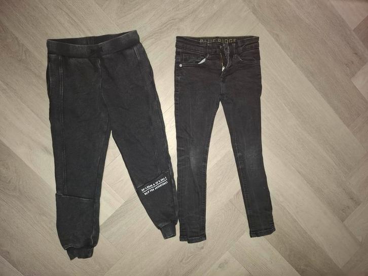 Jongens kleding pakket maat 116, Kinderen en Baby's, Kinderkleding | Maat 116, Zo goed als nieuw, Jongen, Ophalen of Verzenden