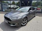 Ford Mondeo 2.0 ST Line Titanium Sedan 200PK Topstaat., Auto's, Automaat, Gebruikt, 4 cilinders, Mondeo