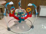 Baby Jumper /Activity Center – ZGAN (max. 2-3 keer gebruikt), Kinderen en Baby's, Ophalen, Zo goed als nieuw, Verstelbaar