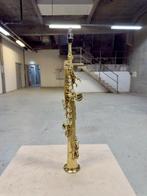 Selmer sopraansaxofooon serie III, Muziek en Instrumenten, Ophalen, Gebruikt, Sopraan, Met koffer