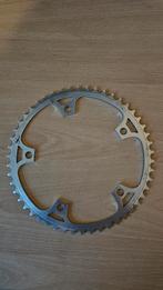 Campagnolo Kettingblad 50T 144BCD baanfiets, Fietsen en Brommers, Fietsonderdelen, Crankstel of Pedalen, Gebruikt, Campagnolo