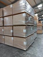 OSB Platen op voorraad. 12, 15,18, 22 en 25mm div. maten, Ophalen, Fortweg 3, Nieuw, Info@mhavik.nl
