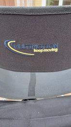 Rollator uit 2023 geheel inklapbaar met tas., Ophalen, Opvouwbaar, Zo goed als nieuw