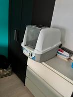 Kattenbak, Ophalen of Verzenden, Gebruikt