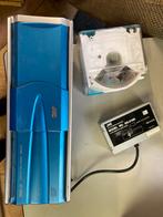 JVC cd wisselaar, Ophalen, Gebruikt