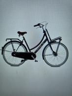damesfiets Cortina U4 denim blue, Fietsen en Brommers, Fietsen | Dames | Damesfietsen, Versnellingen, 56 cm of meer, Zo goed als nieuw