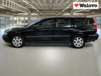 Volvo V70 2.3 T-5 Comfort Line Blijvend Youngtimer ! Incl. B, Auto's, Traction-control, 1574 kg, Leder en Stof, Zwart