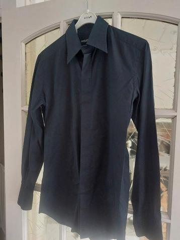 Origineel vintage D&G Dolce and Gabbana overhemd  beschikbaar voor biedingen