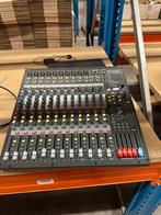 Omnitronic LMC-2642FX Mengpaneel - 16 Kanalen, Muziek en Instrumenten, Mengpanelen, Ophalen, Onbekend, Microfooningang, Onbekend