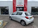 Toyota Yaris 1.5 Hybrid Lease, Auto's, Gebruikt, Euro 6, 4 cilinders, Origineel Nederlands