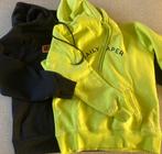 2x Daily Paper hoodie trui uni 170 / 176, Daily Paper, Gebruikt, Jongen of Meisje, Trui of Vest