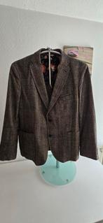 Boos Orange heren blazer zgan 56, Ophalen of Verzenden, Zo goed als nieuw, Maat 56/58 (XL), Grijs