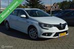 Renault Megane Estate 1.2 TCe Zen, Auto's, Renault, Voorwielaandrijving, 65 €/maand, 101 pk, Gebruikt