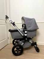 Complete kinderwagen / buggy - Bugaboo Cameleon 3, Kinderen en Baby's, Kinderwagens en Combinaties, Ophalen, Zo goed als nieuw