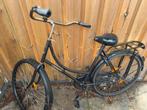 Damenfiets Omafiets Fiets, Ophalen, Gebruikt