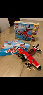 Lego creator 31047, Kinderen en Baby's, Speelgoed | Duplo en Lego, Ophalen of Verzenden, Zo goed als nieuw