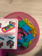 Clics Bouwstenen - 2 Tonnen, Ophalen, Zo goed als nieuw, Overige merken