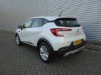 Renault Captur 1.0 TCe 90 Zen Navi / Cruise control / Airco, Voorwielaandrijving, Stof, Gebruikt, Euro 6