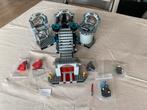 Lego 75093 Death Star Final Duel, Kinderen en Baby's, Speelgoed | Duplo en Lego, Ophalen of Verzenden, Gebruikt, Complete set