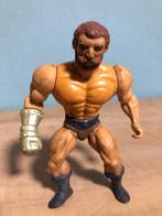 Fisto 1983 Masters of the universe, Verzamelen, Poppetjes en Figuurtjes, Ophalen of Verzenden, Gebruikt