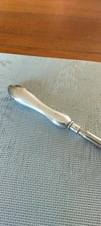 Antieke knoop/ veterhaak, Ophalen of Verzenden