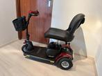 SCOOTMOBIEL (ROOD) GO GO ELITE TRAVELER, 10 km/u of minder, Gebruikt, 15 km of minder, Ophalen