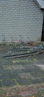 Fietsenrek - Diverse modellen beschikbaar, Ophalen of Verzenden, Gebruikt