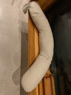 Voedingskussen - Gestreepte Hoes, Kinderen en Baby's, Dekens, Slaapzakjes en Inbakerproducten, Ophalen, Gebruikt