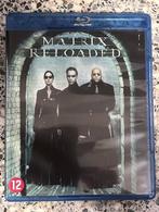 The Matrix Trilogie, Ophalen of Verzenden, Zo goed als nieuw, Science Fiction en Fantasy