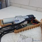 Dakmotor Opel Tigra TT TwinTop cabriolet pomp 93162375 cabri, Gebruikt, Opel Automobile GmbH, Ophalen of Verzenden, Kontakt@opel-infoservice.de