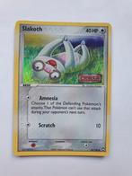 Slakoth 63/108 ex power keepers pokemon kaart, Ophalen of Verzenden, Zo goed als nieuw