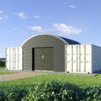 Container Overkapping C5 Bouwpakket, Ophalen of Verzenden