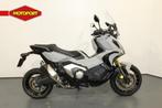 Honda X-ADV 750 (bj 2021), Bedrijf, Meer dan 35 kW, Toermotor