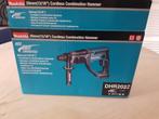 Makita accuboorhammer, Doe-het-zelf en Verbouw, Gereedschap | Boormachines, Ophalen, Boor- en/of Breekhamer, Nieuw, Variabele snelheid