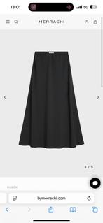 NIEUW skirt merrachi, Kleding | Dames, Rokken, Zwart, Nieuw, Ophalen of Verzenden, Maat 34 (XS) of kleiner