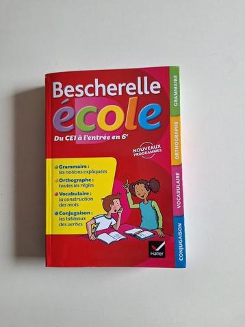 Naslagboek Franse taal beschikbaar voor biedingen
