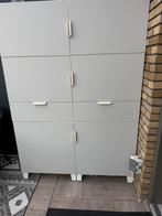 Platsa kast IKEA, Ophalen, Zo goed als nieuw
