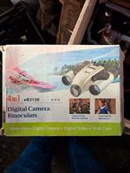 Camera telescoop, Audio, Tv en Foto, Optische apparatuur | Telescopen, Ophalen of Verzenden, Zo goed als nieuw