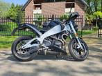 Buell XB9SX '09, Naked bike, 985 cc, Particulier, 2 cilinders