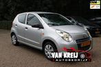 Suzuki Alto 1.0 Cool Comfort, Airco, Trekhaak, Cv, Nap, Voorwielaandrijving, Euro 5, Stof, Gebruikt
