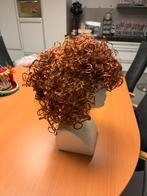 Pruiken, Ophalen of Verzenden, Zo goed als nieuw, Carnaval