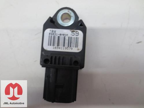 AIRBAG CRASH SENSOR C1 108 AYGO, Auto-onderdelen, Elektronica en Kabels, Gebruikt, Ophalen of Verzenden