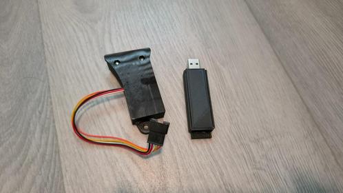 Aux Airco Wifi Module voor Home Assistant obv ESPHome, Witgoed en Apparatuur, Airco's, Nieuw, Wandairco, Afstandsbediening, Ophalen of Verzenden