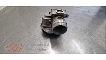 Gasklephuis van een Ford Tourneo Connect beschikbaar voor biedingen