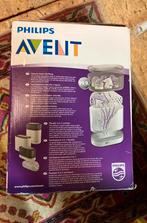 Avent Sterilisator, Ophalen, Zo goed als nieuw, Sterilisator