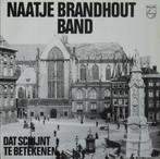 AMSTERDAM FOLK Naatje Brandhout Band- Schijnt Te Betekenen, Ophalen, Gebruikt, Overige formaten, Europees