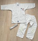 Judopak maat 140, Gebruikt, Maat XS of kleiner, Judo, Vechtsportpak